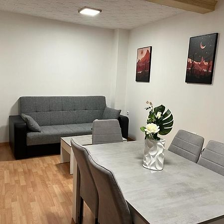 La Casita De Dori Apartment Гранада Екстериор снимка
