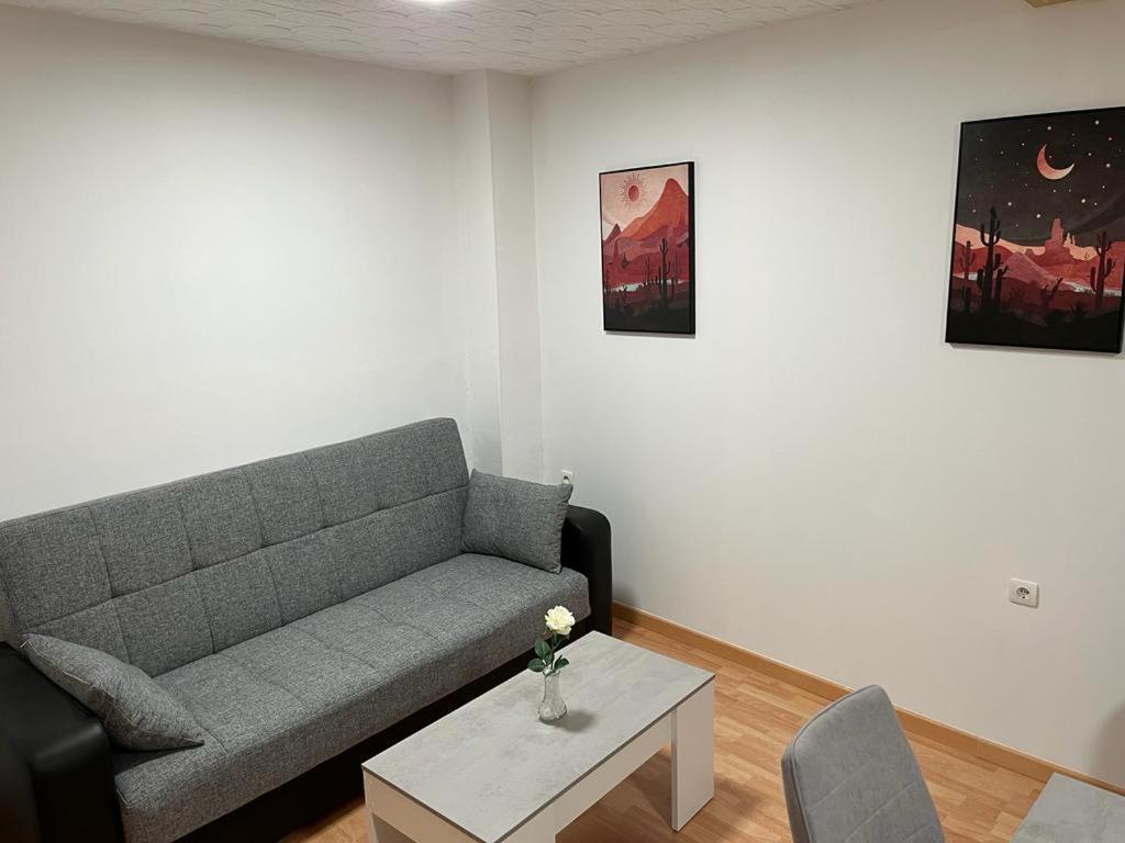 La Casita De Dori Apartment Гранада Екстериор снимка