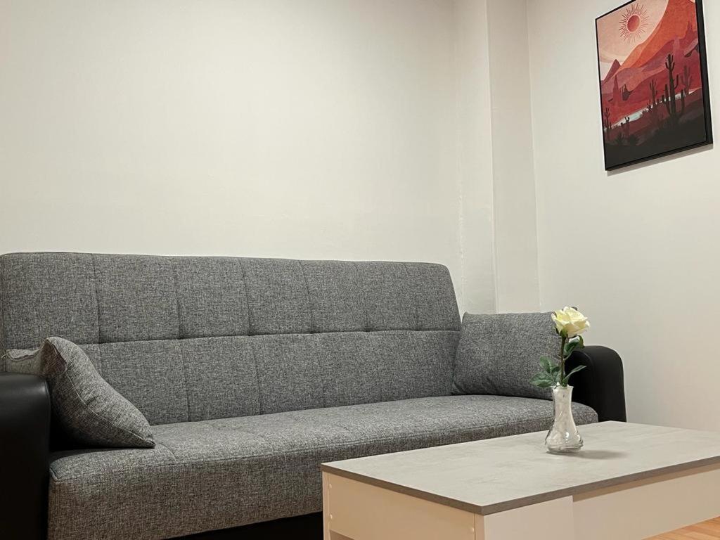 La Casita De Dori Apartment Гранада Екстериор снимка