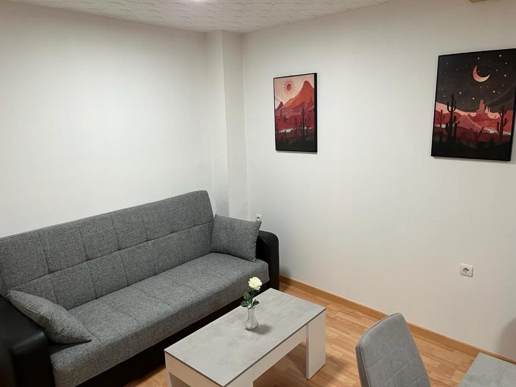 La Casita De Dori Apartment Гранада Екстериор снимка
