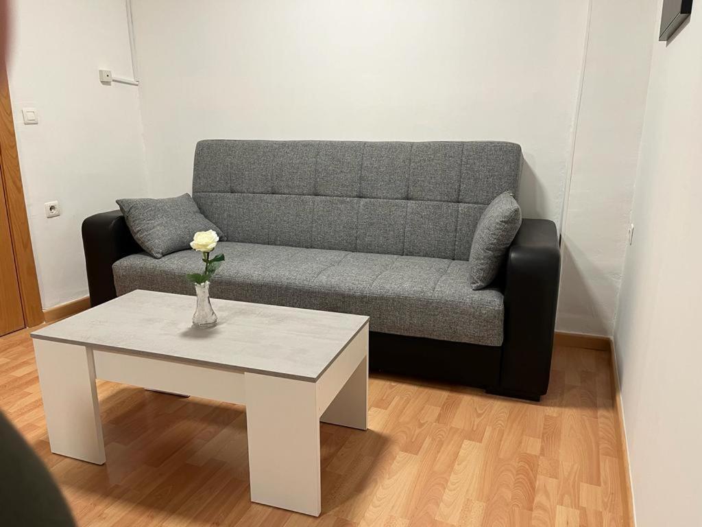 La Casita De Dori Apartment Гранада Екстериор снимка