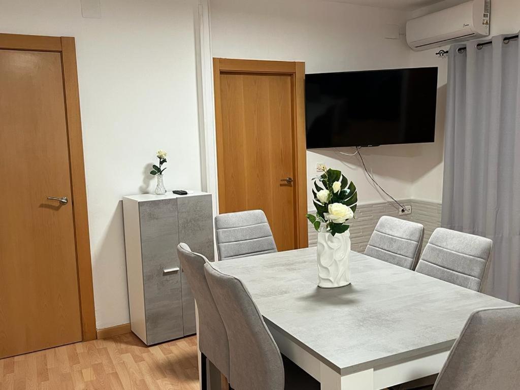 La Casita De Dori Apartment Гранада Екстериор снимка