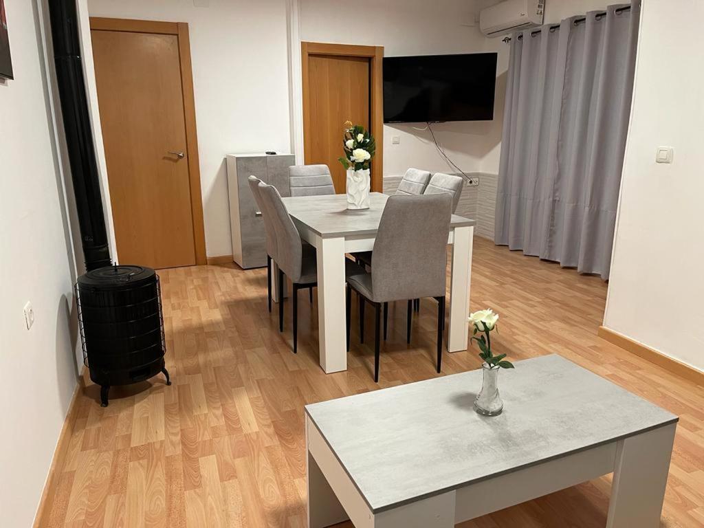 La Casita De Dori Apartment Гранада Екстериор снимка