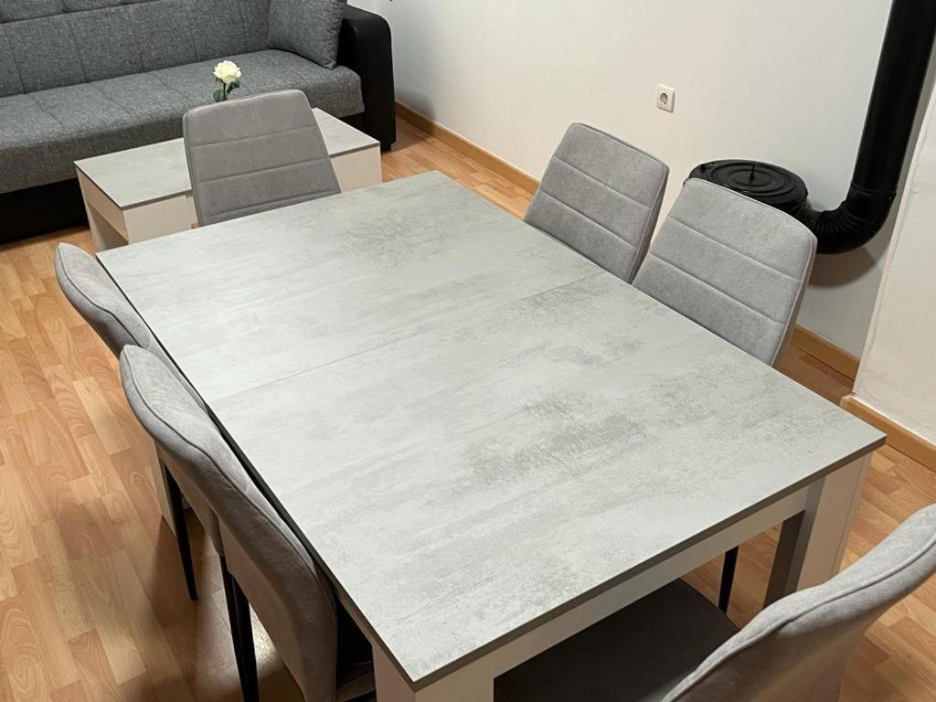 La Casita De Dori Apartment Гранада Екстериор снимка