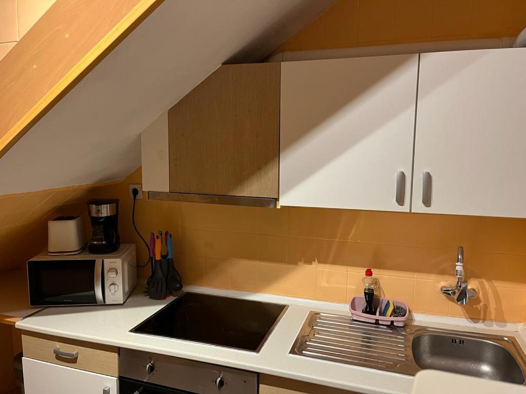 La Casita De Dori Apartment Гранада Екстериор снимка