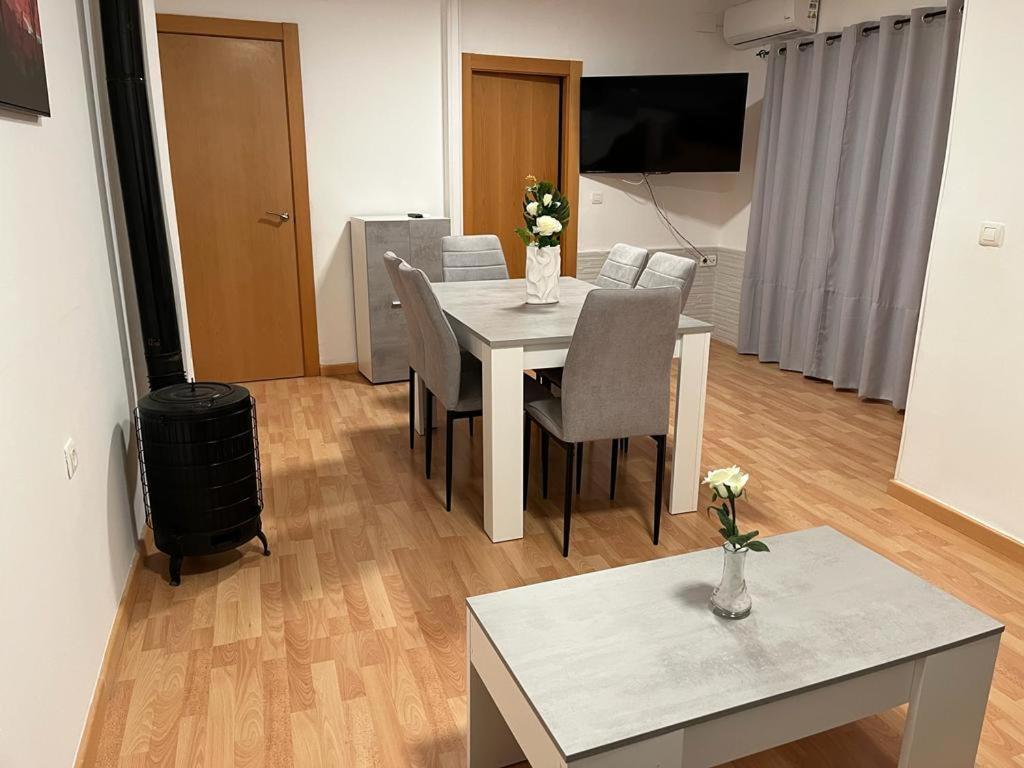 La Casita De Dori Apartment Гранада Екстериор снимка