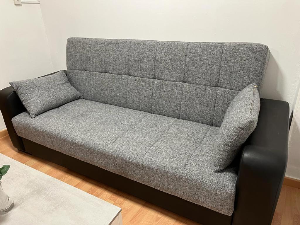La Casita De Dori Apartment Гранада Екстериор снимка